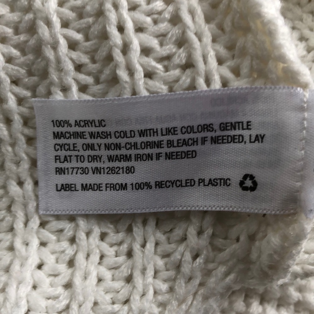 Sweater - Picture 3 of 4